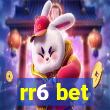 rr6 bet